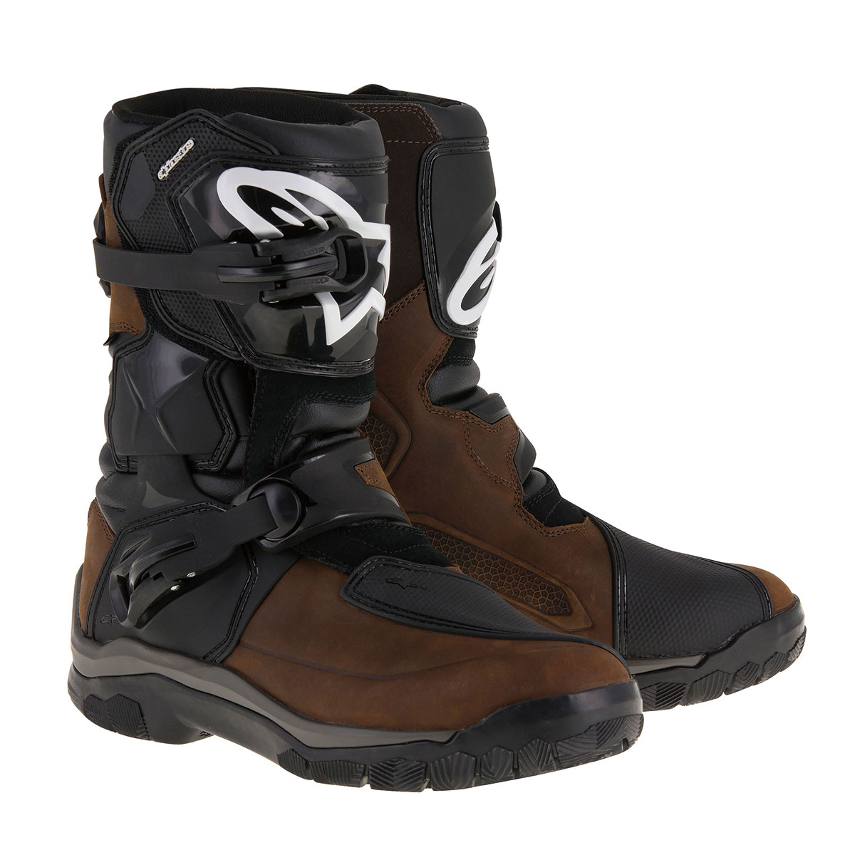 Alpinestars ベリーズ ドライスター ブーツ 7(25.5cm) オイルドレザー