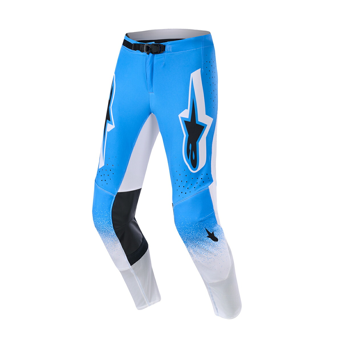 Alpinestars スーパーテックパンツ センツ 30インチ UCLAブルー/hpワイト D8550