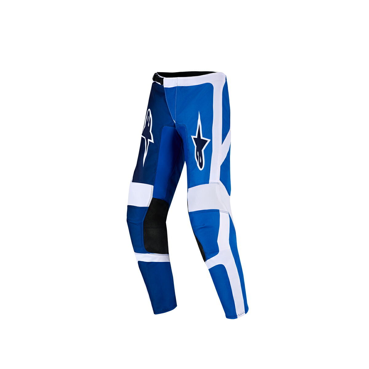 Alpinestars ユース(子供用) フルードパンツ ポータル 22インチ UCLAブルー/ホワイト D8569