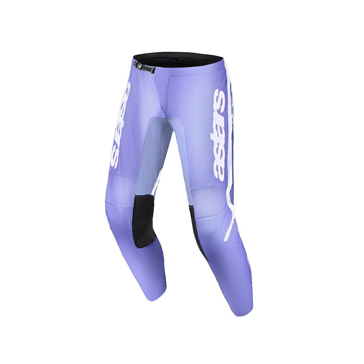 Alpinestars ウーマンズ(女性用) フルードパンツ ステラ エイペックス 30インチ バイオレット/ホワイト D8575