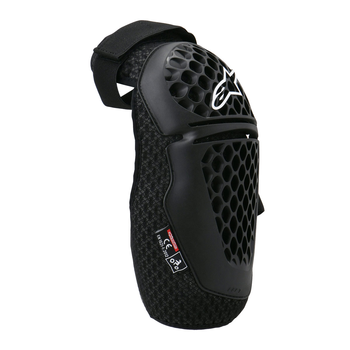 楽天市場】Alpinestars バイオニック プラス ニープロテクター S