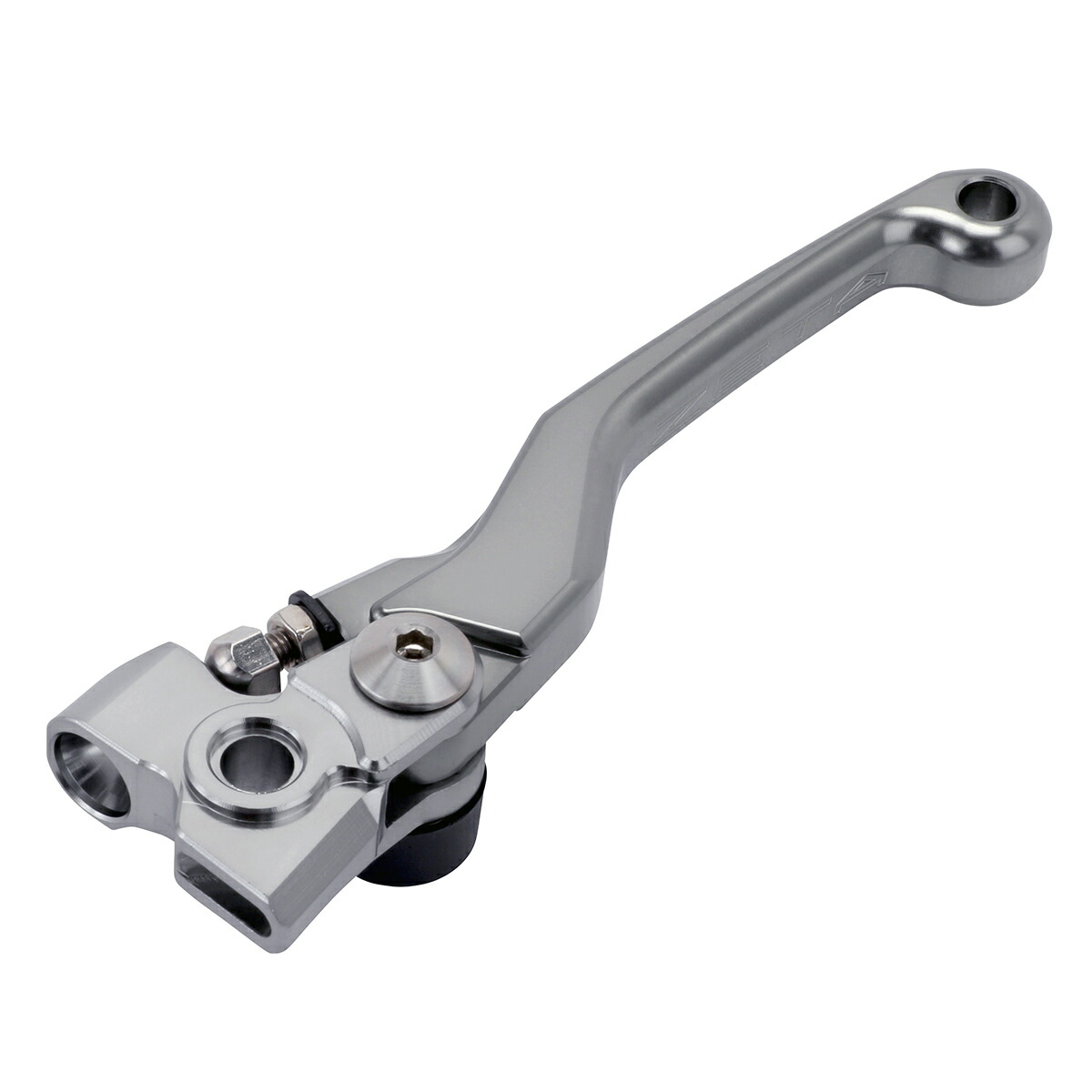 楽天市場】ZETA ピボットレバーFP クラッチ 3フィンガー BREMBO/KTM SX