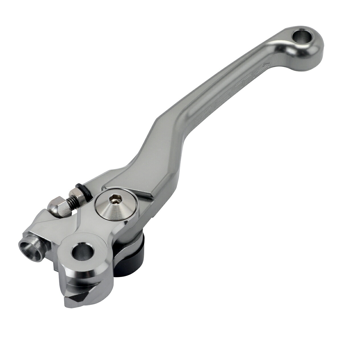 楽天市場】ZETA ピボットレバーFP クラッチ 3フィンガー BREMBO/KTM SX