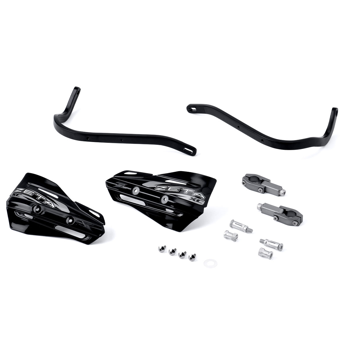 KLX230用ウィンドシールド（ZETA製） KLX230用ウィンドシールド（ZETA製） ZETA ジータ