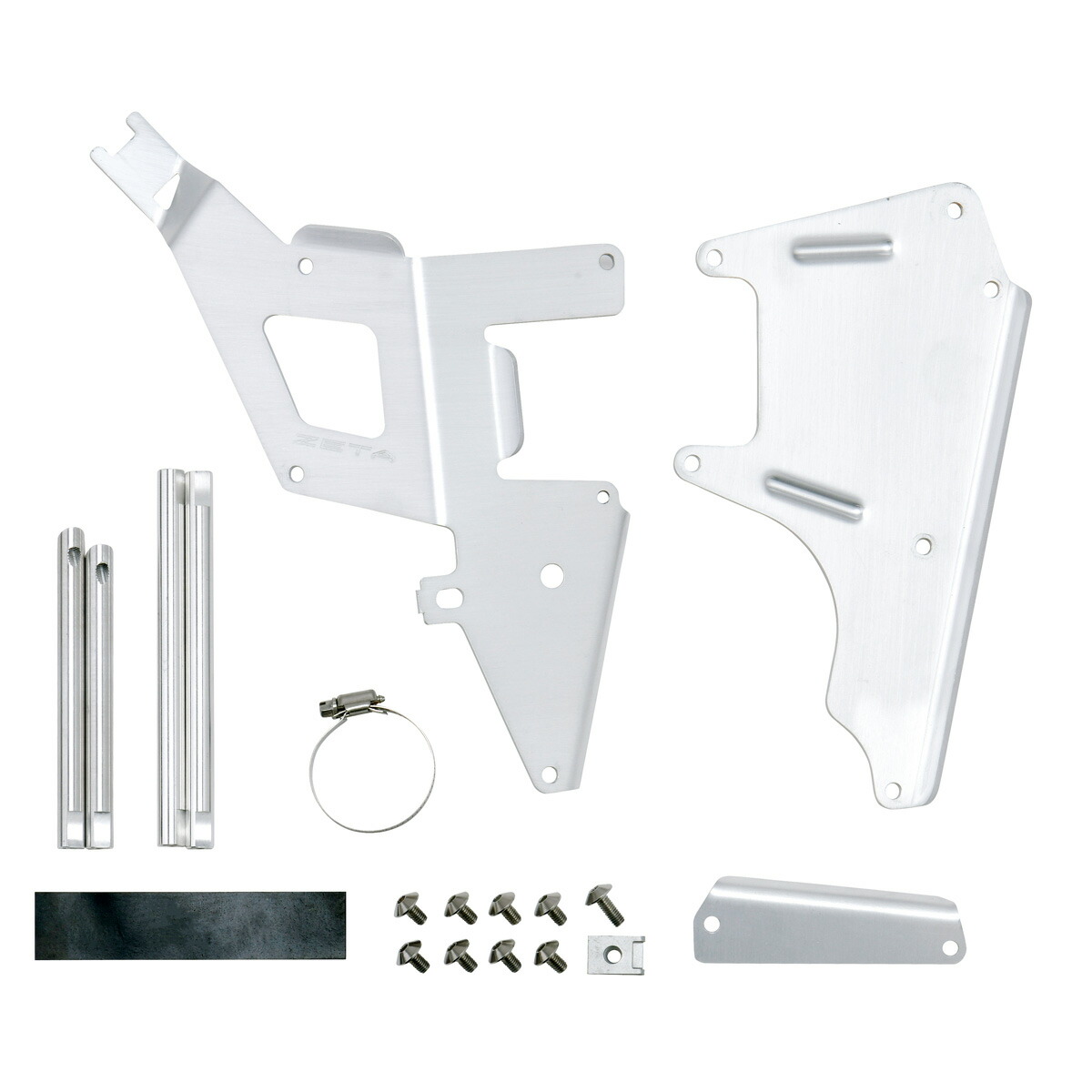 CRF250L.S.Rally　17～21　ZETA　ブレーキペダル Amazon | ジータレーシング(ZETA RACING) CRF250L/L(S)/RALLY