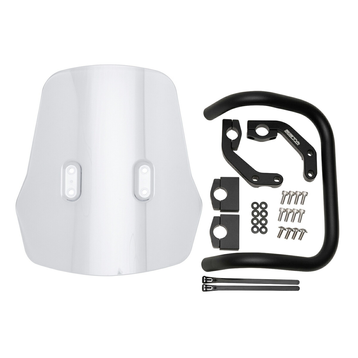 楽天市場】ZETA CRF250L/(S)(MD47)'21-25, CRF250RALLY/(S)(MD47)'21