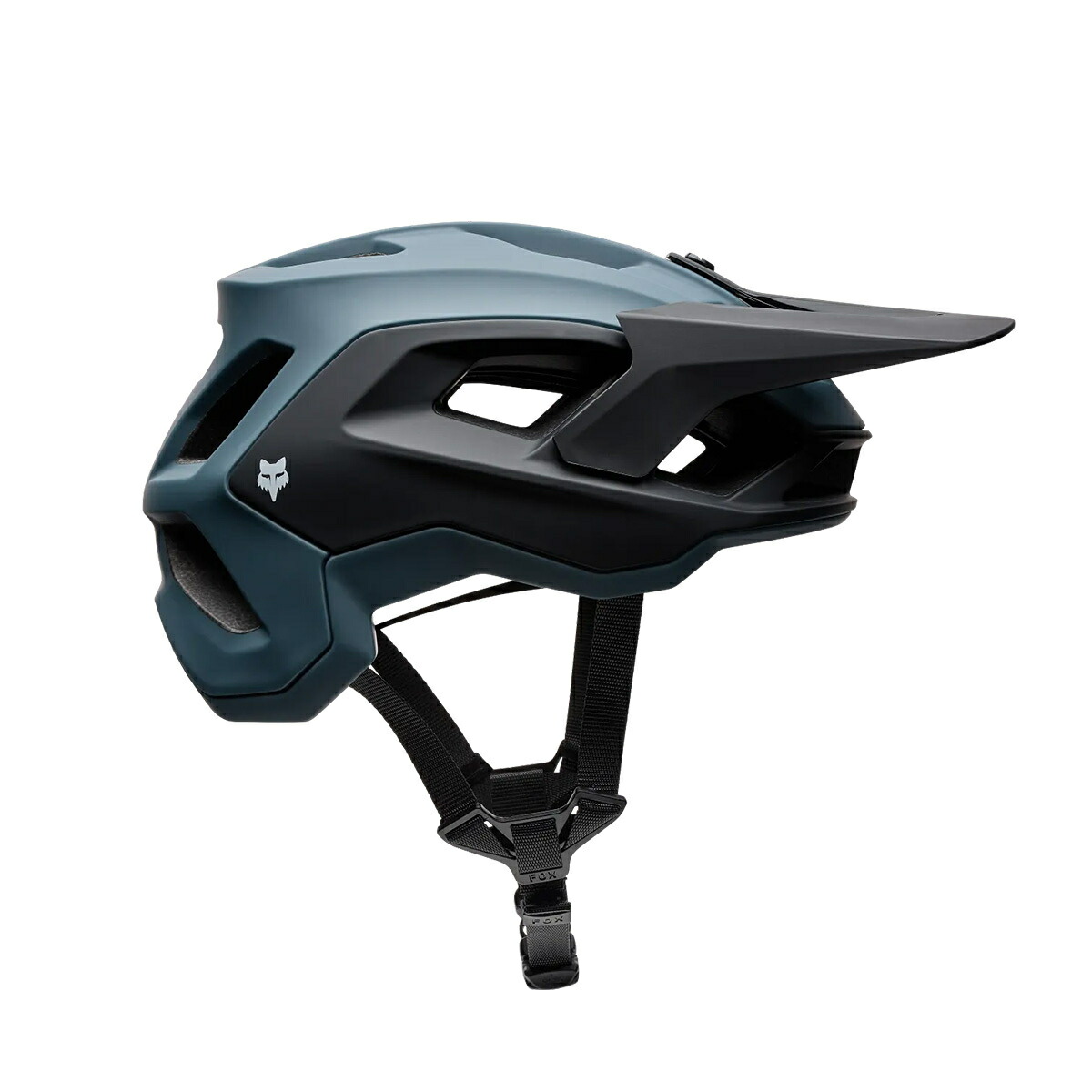 FOX MTB スピードフレームヘルメット 5050 L(59-63cm) ディープコバルトブルー 品番:G6914/メーカー品番:33500-387-L｜ダートフリーク　店