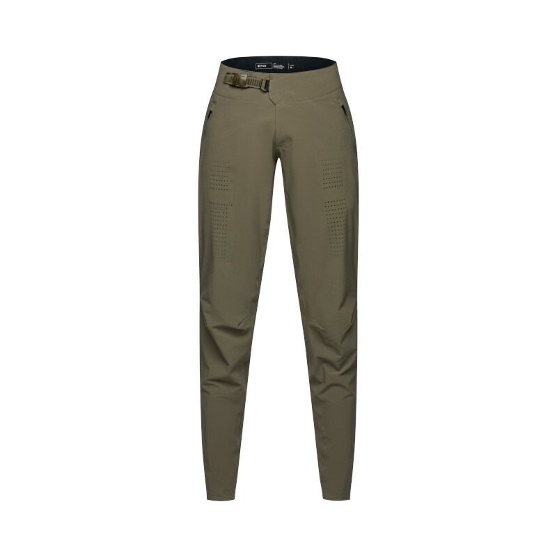 FOX MTB フレックスエアパンツ 28インチ ミリタリー｜ダートフリーク　店 12,672円