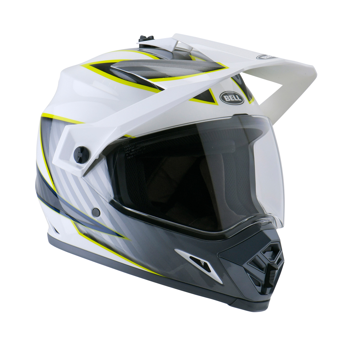 BELL MX-9 MIPSヘルメット マットブラック XLサイズ SG規格適合 MFJ公認-