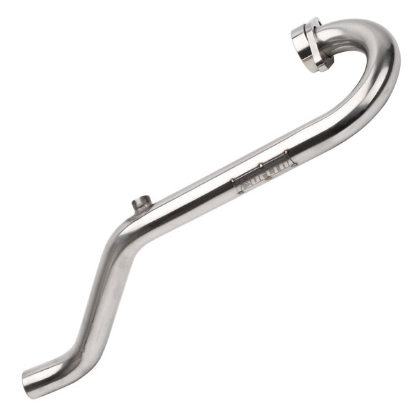 DELTA SEROW250 18-20 TRICKER 18 DELTA トルクヘッドパイプ O2センサー対応 品番:F3831/メーカー品番:DL30-2203