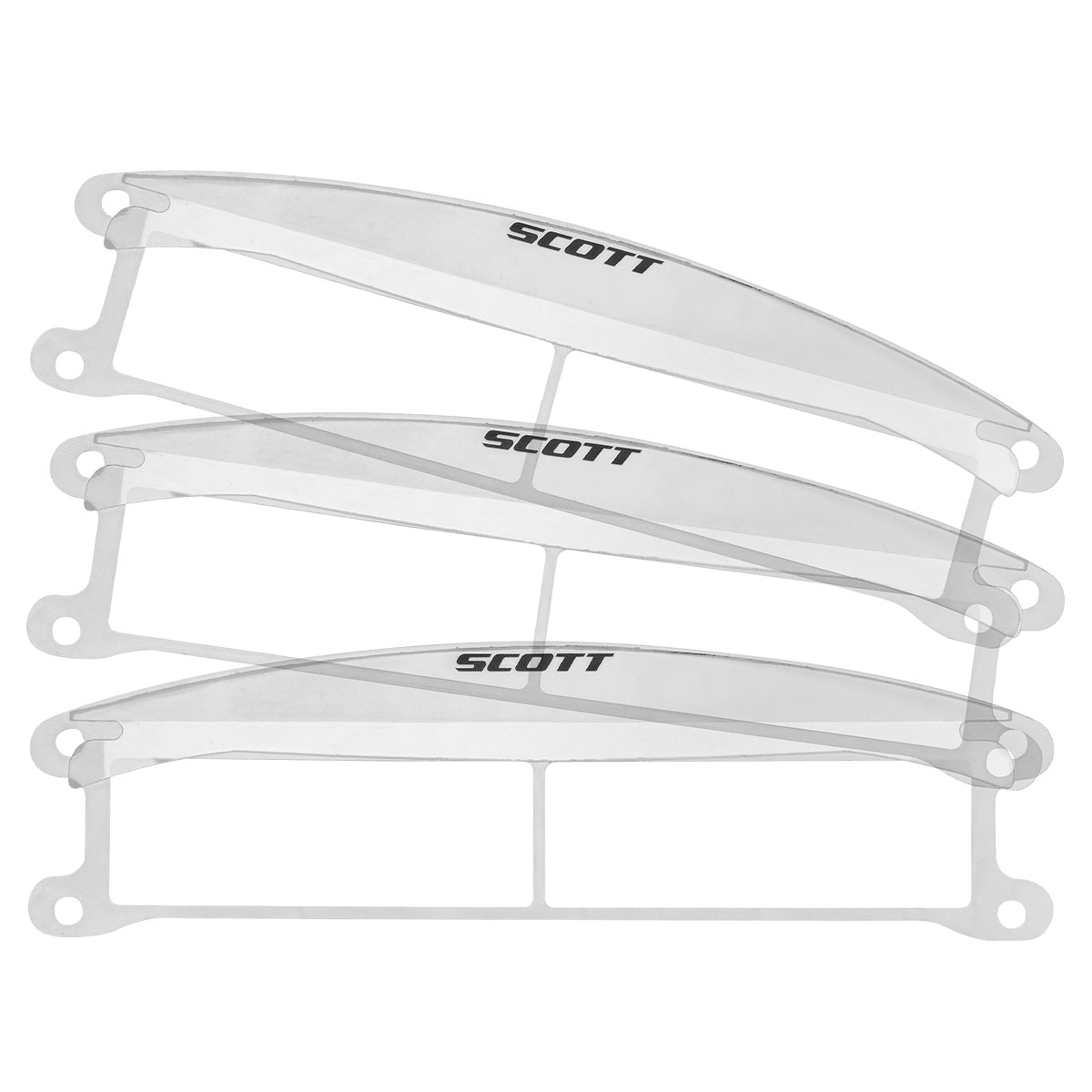 SCOTT WFS50 アンチスティックグリッド プロスペクト/フューリー 248790-222