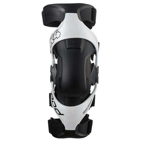 POD K4 ニーブレース 2.0 M/Lサイズ 片側右足用 K4023-058-MD-LG