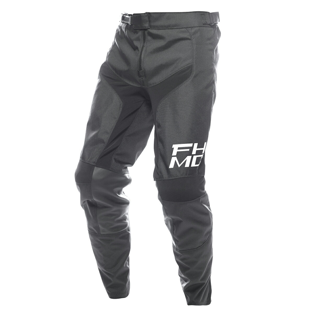 FASTHOUSE MX カーボンパンツ メソッド 40インチ ブラック/グレイ 品番:G6570/メーカー品番:315001-00-40