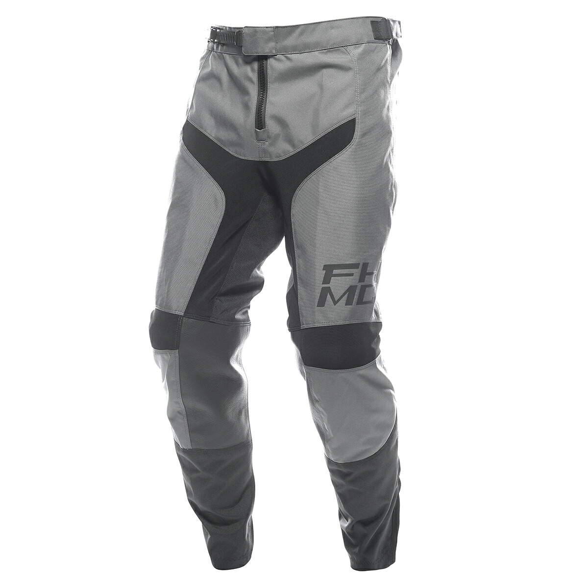 FASTHOUSE MX カーボンパンツ メソッド 32インチ グレイ/ブラック 品番:G6580/メーカー品番:315001-70-32