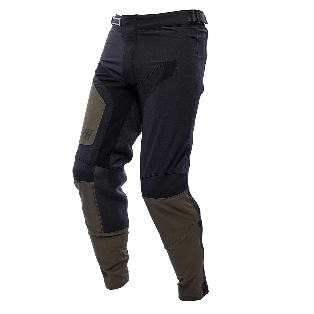 FASTHOUSE MX サングアロ カーゴパンツ 28インチ ブラック 品番:G6585/メーカー品番:317000-00-28