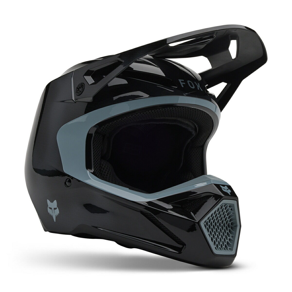 fox v1 ヘルメット 31369-255 XL 31369-255 - FOX RACING