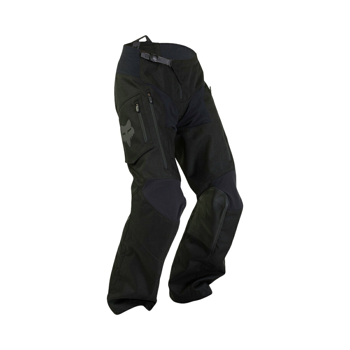 FOX MX レンジャー オフロードEXパンツ 34インチ ブラック 品番:D9058/メーカー品番:33723-001-34