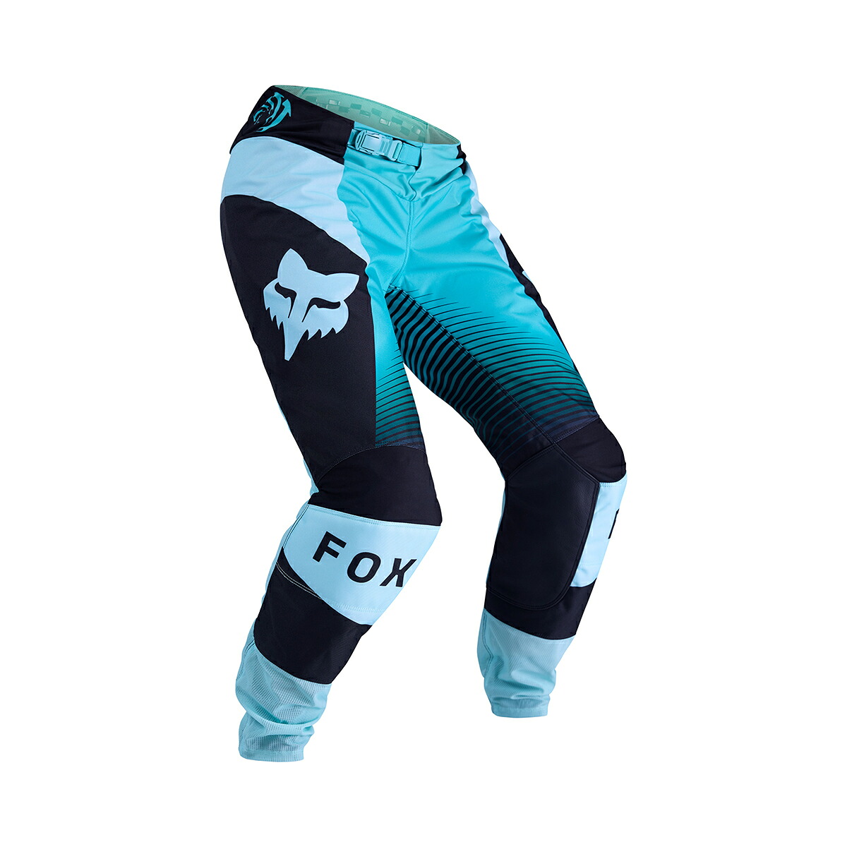 FOX MX ウーマンズ(女性用) 180パンツ コレクト W6 スペアミント 品番:D9247/メーカー品番:36351-266-6