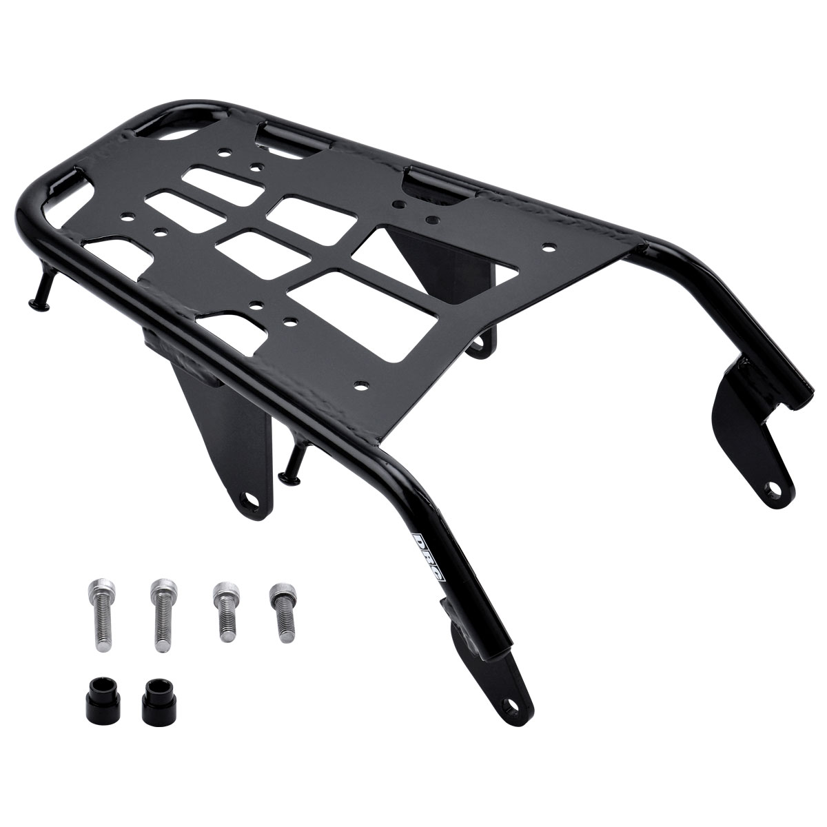 DRC KLX230 20-23 KLX230S 22-23 KLX230SM 2023 ツーリングキャリア D6579 D60-10-121