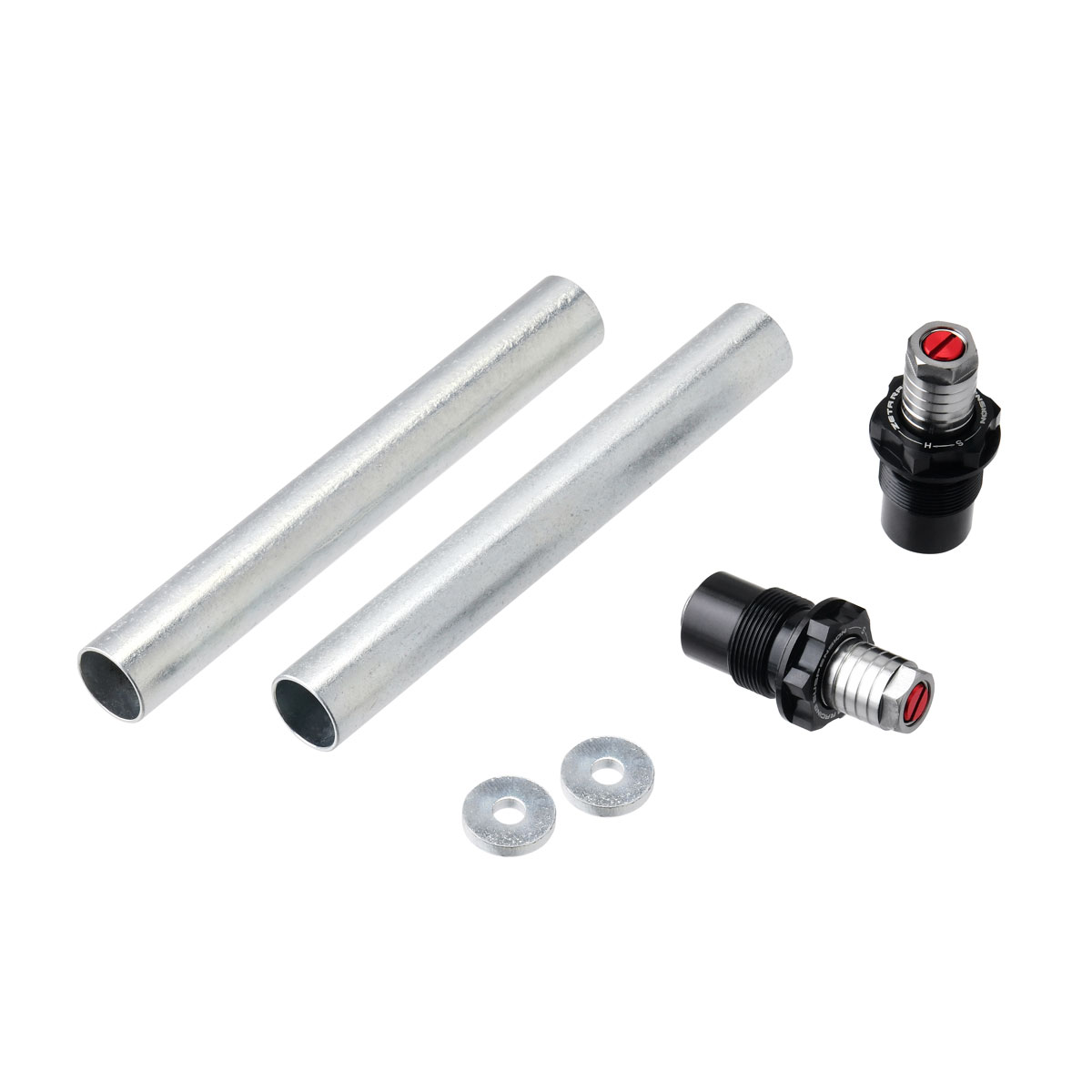 楽天市場】ZETA ジータ フロントフォークトップキャップ