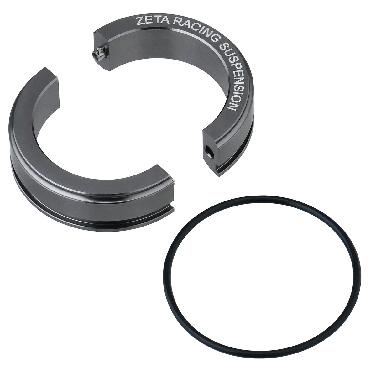 楽天市場】ZETA シリンダー内径φ50(KYB/SHOWA/WP)用 リヤショック