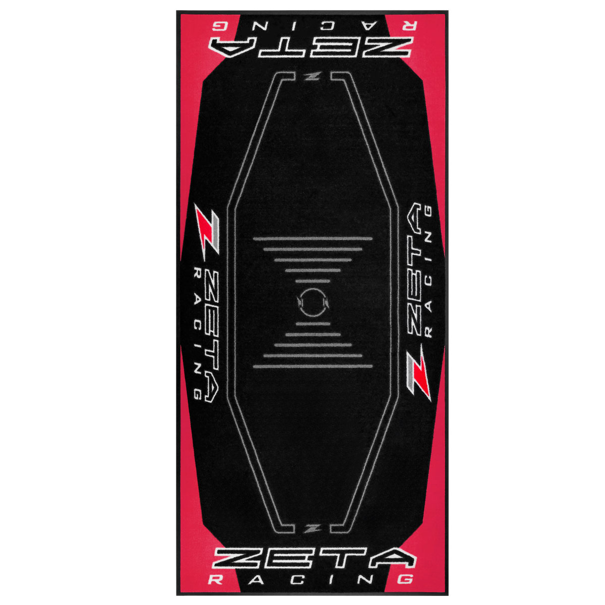 ブレンボマット　使用品 Webike | Brembo ブレンボ カウンターマット(99.8637.84