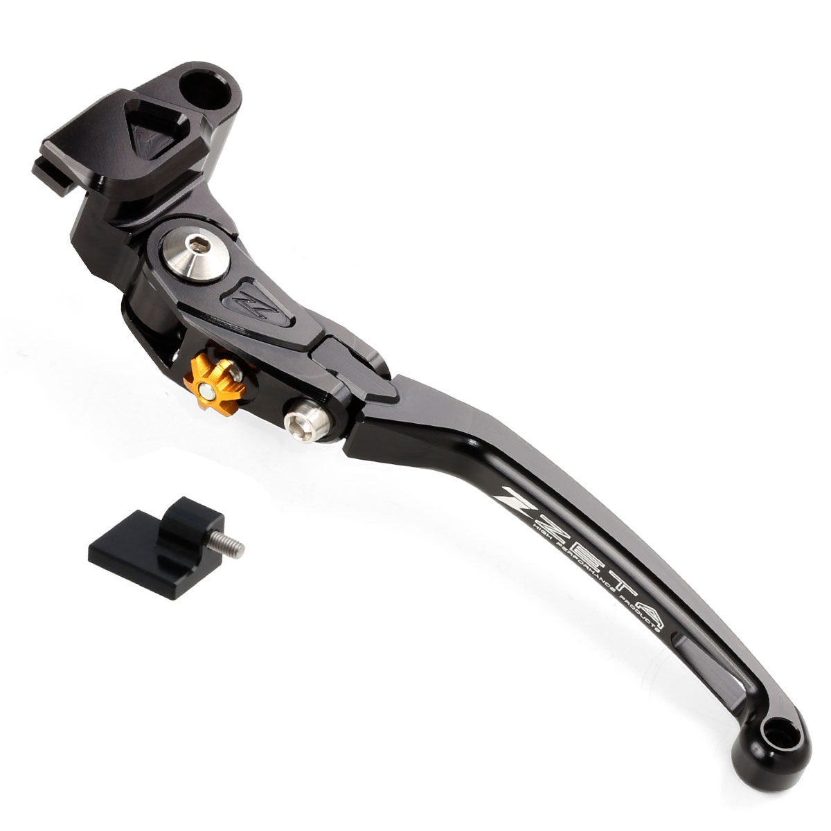 楽天市場】ZETA ピボットパーチ用アジャスターAssy レッド ZE43