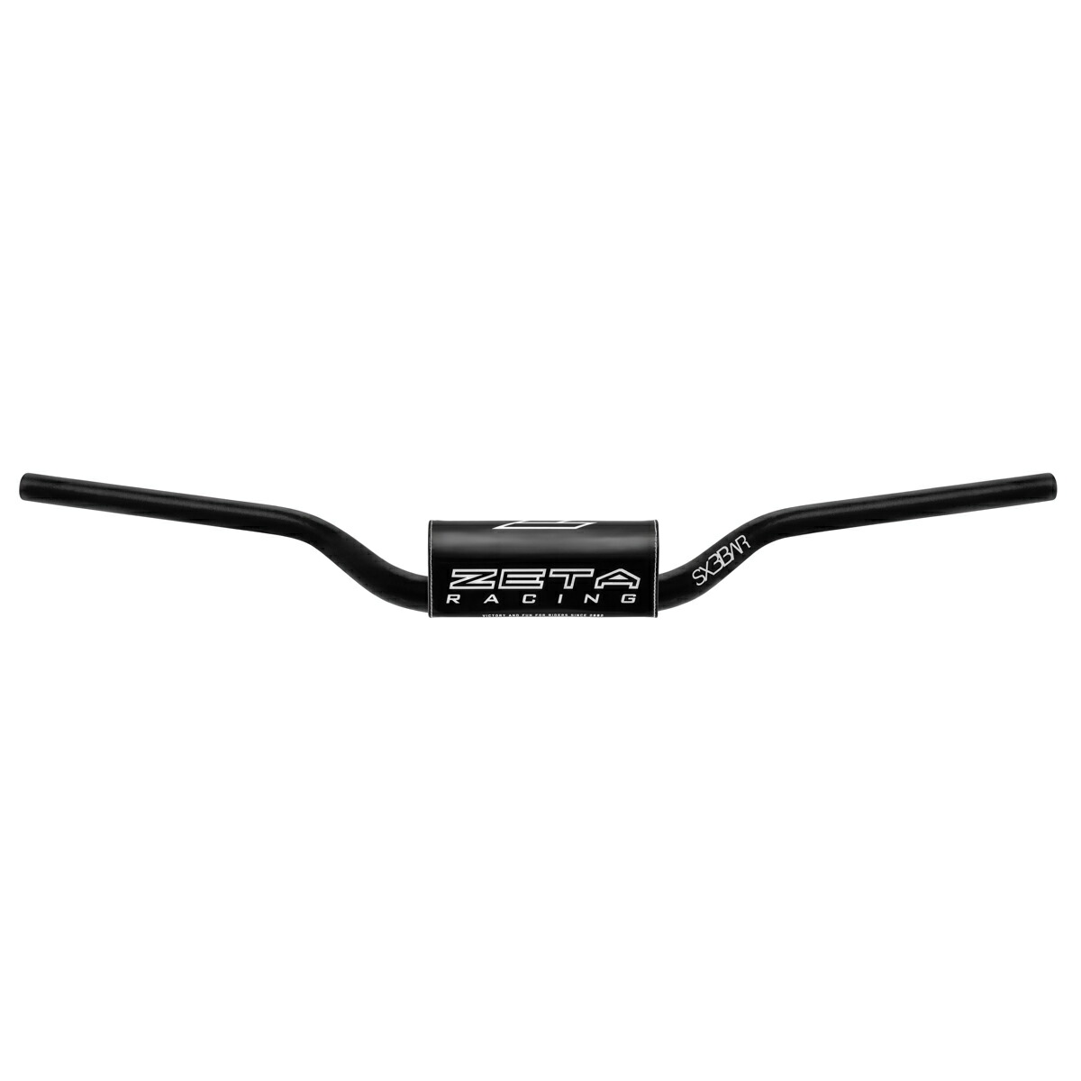 ZETA SX3 ハンドルバー MX-415 ブラック 品番:C3024/メーカー品番:ZE05-4151