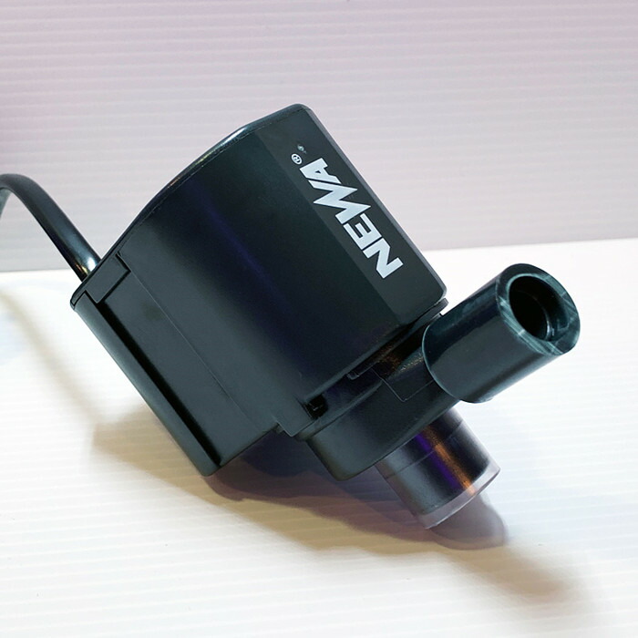 楽天市場】高性能ろ過フィルター7【100-200リットル水槽用