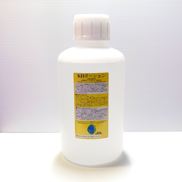 楽天市場】ナチュラルKHポーション 500cc : ディスカス専門店 DISC