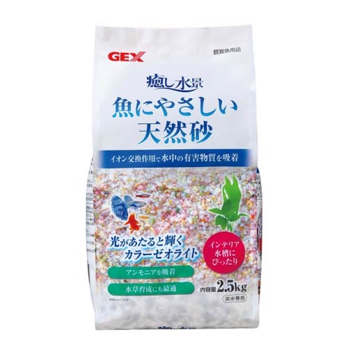 楽天市場】【新商品】ＪＵＮ 極上サンゴ ＮＯ.２５ 内容量 ５ｋｇ 底床