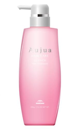 ＼最大５％OFFクーポン配布中／ミルボン　オージュア クエンチ ヘアトリートメント 500g Aujua QUENCH