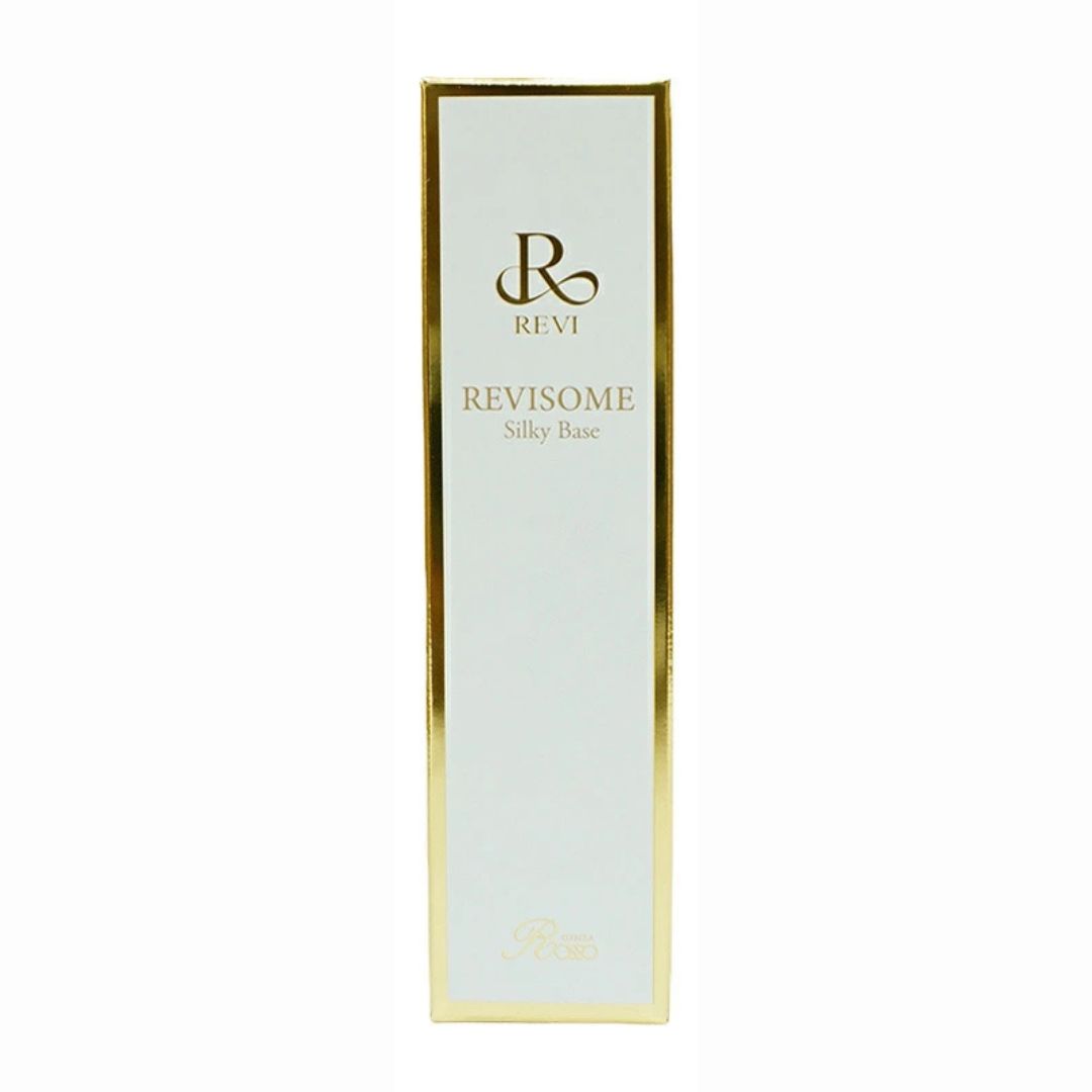 楽天市場】REVI ルヴィソームシルキーベース 30g : マイギフト 楽天市場店