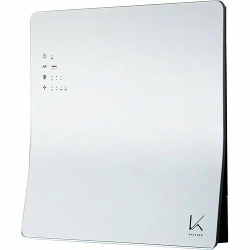 カルテック空気清浄機ターンド・ケイ KL-W01 スタンド付き imgrc0127910923.jpg