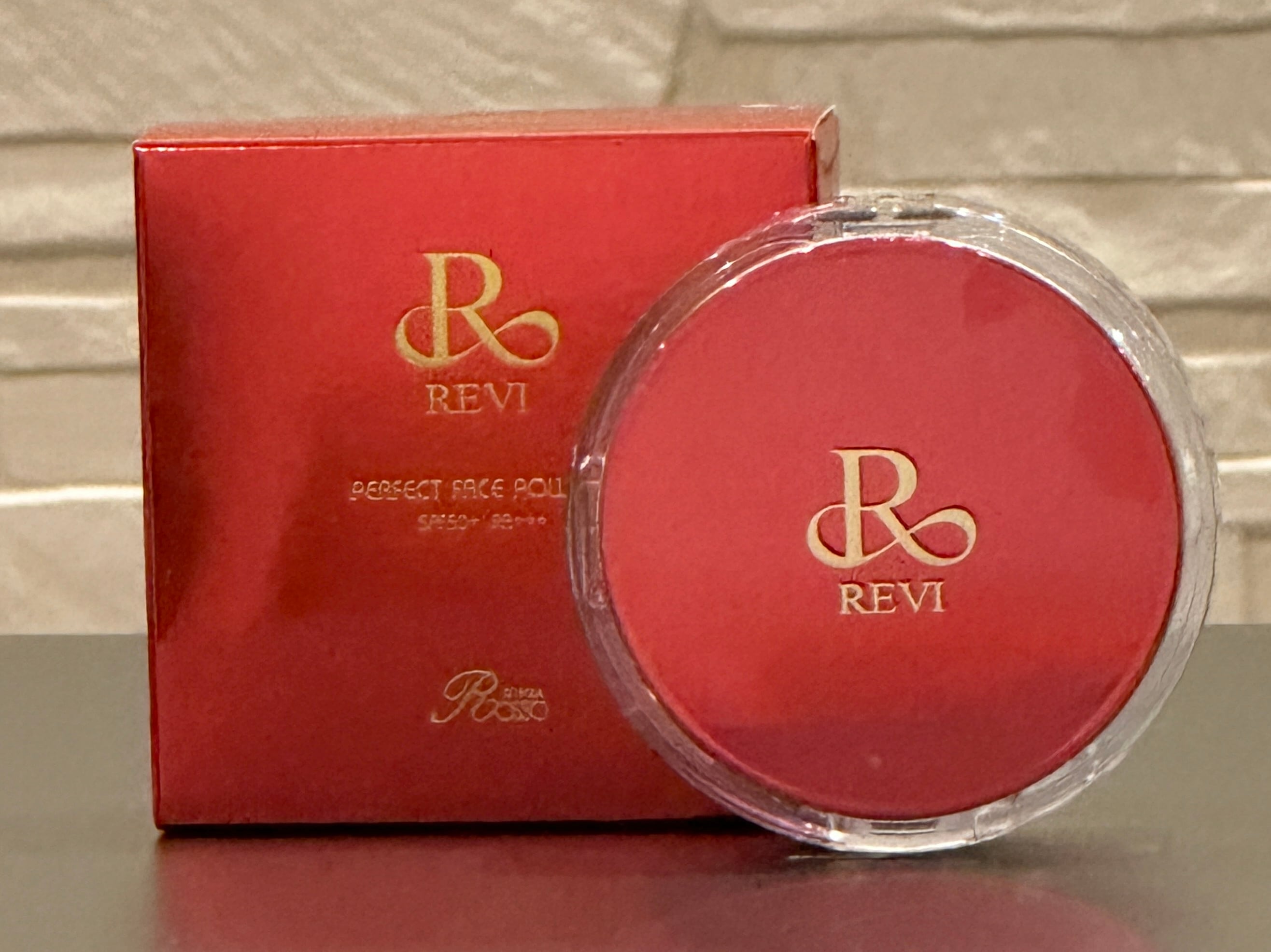 楽天市場】revi ルヴィ CY フェイスパウダー 正規品 REVI ルヴィ