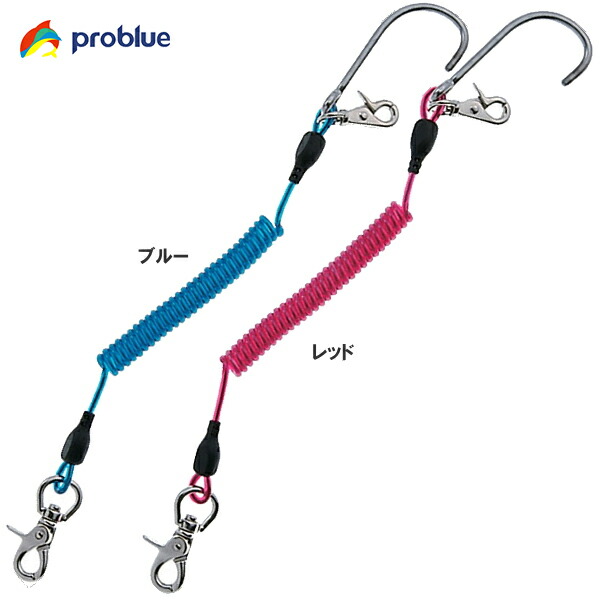 楽天市場】ステンレスダブルフック ドリフトダイブ必需品である