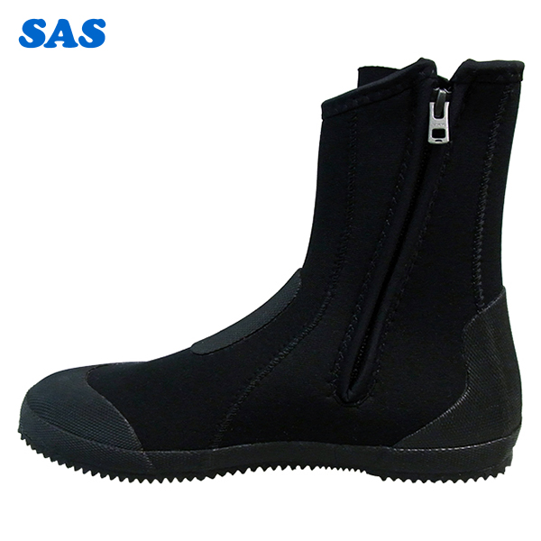 sas boots