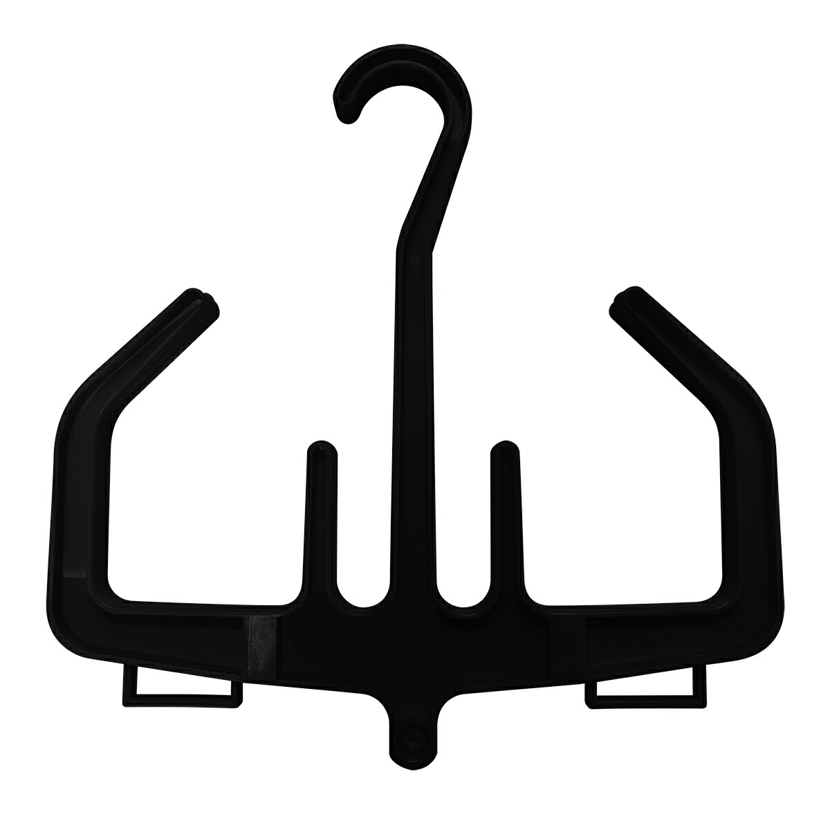 楽天市場 あす楽 c ビービーシー ダイビングハンガー ウェットスーツハンガー 器材ハンガー ギアハンガー ディスカバリー