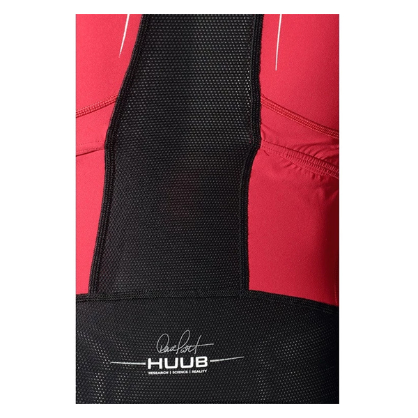 セール特別価格 HUUB フーブ メンズ DAVE SCOTT Long Course トライスーツ Triathlon Suit