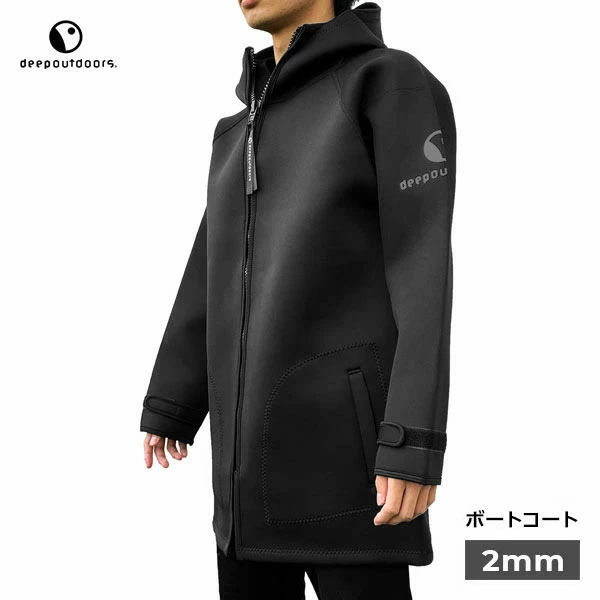 楽天市場】ネオプレーンジャケット TLS NEOPRENE JACKETウェットコート
