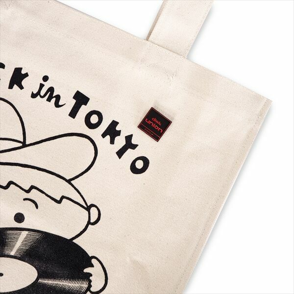非売品 ディスクユニオン disk union / サブジャンルトートバッグ 楽天市場】【 diskunion サブジャンルトートバッグ 】/ disk