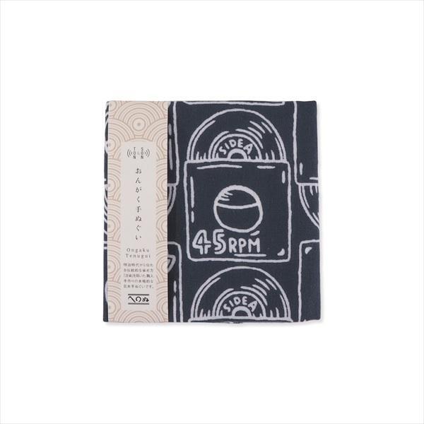 Down North Camp × ディスクユニオン スリップマット スリップマット / コルクターンテーブルマット 5mm厚タイプ (1枚組