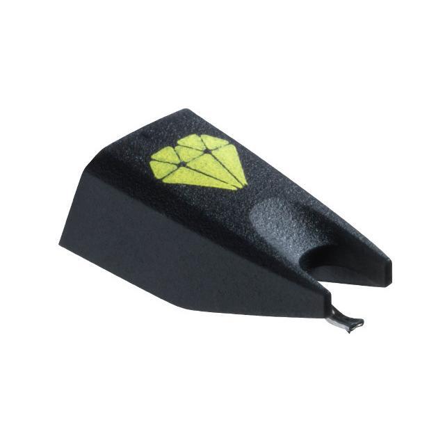 オルトフォン NIGHT CLUB S DJ針 2個セット 中古 ortofon ortofon/カートリッジ/Concorde Twin Night Club S(カートリッジ