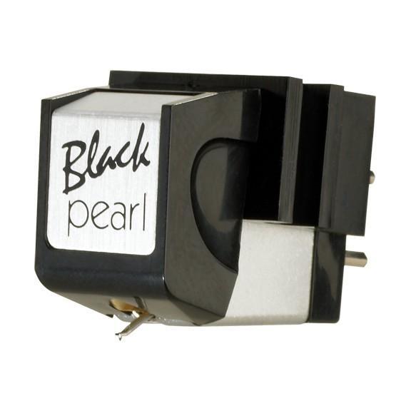Amazon.com: Sumiko Black Pearl High Output Moving Magnet