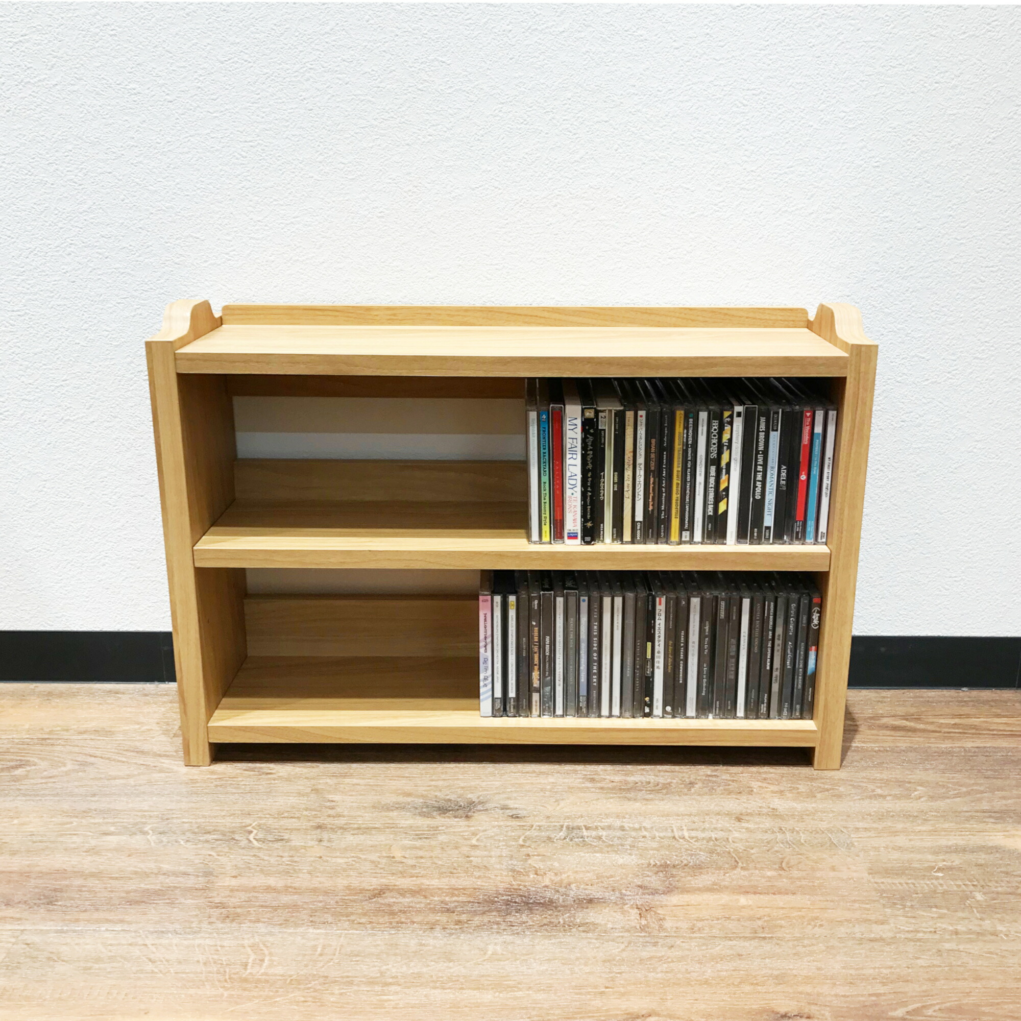CDラック 【スタッキングラック(5)】 STACKING CD RACK スタッキングラック ディスクユニオン DISK UNION