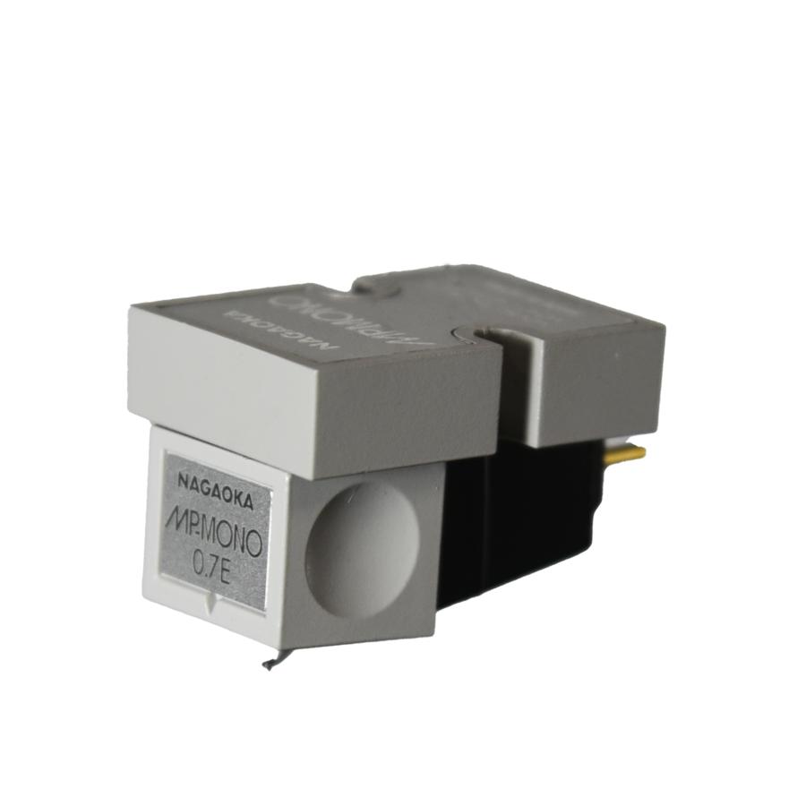 楽天市場】送料無料 レコード針 カートリッジ レコード MP-110H【6333