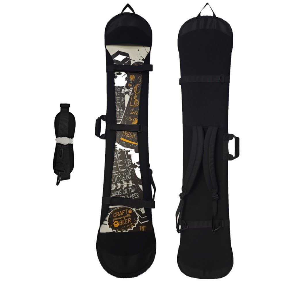 YONEX foaroc スノーボード　カバー、ケースの3点セット YONEX（ヨネックス） スノーボード ソールガード SNOWBOARD SLEEVE FR