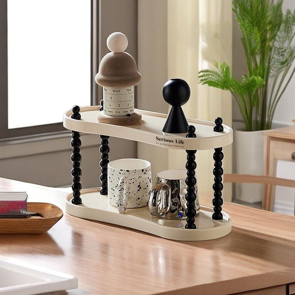 楽天市場】小物収納 引き出し 2段 クリア アクリル 透明 おしゃれ