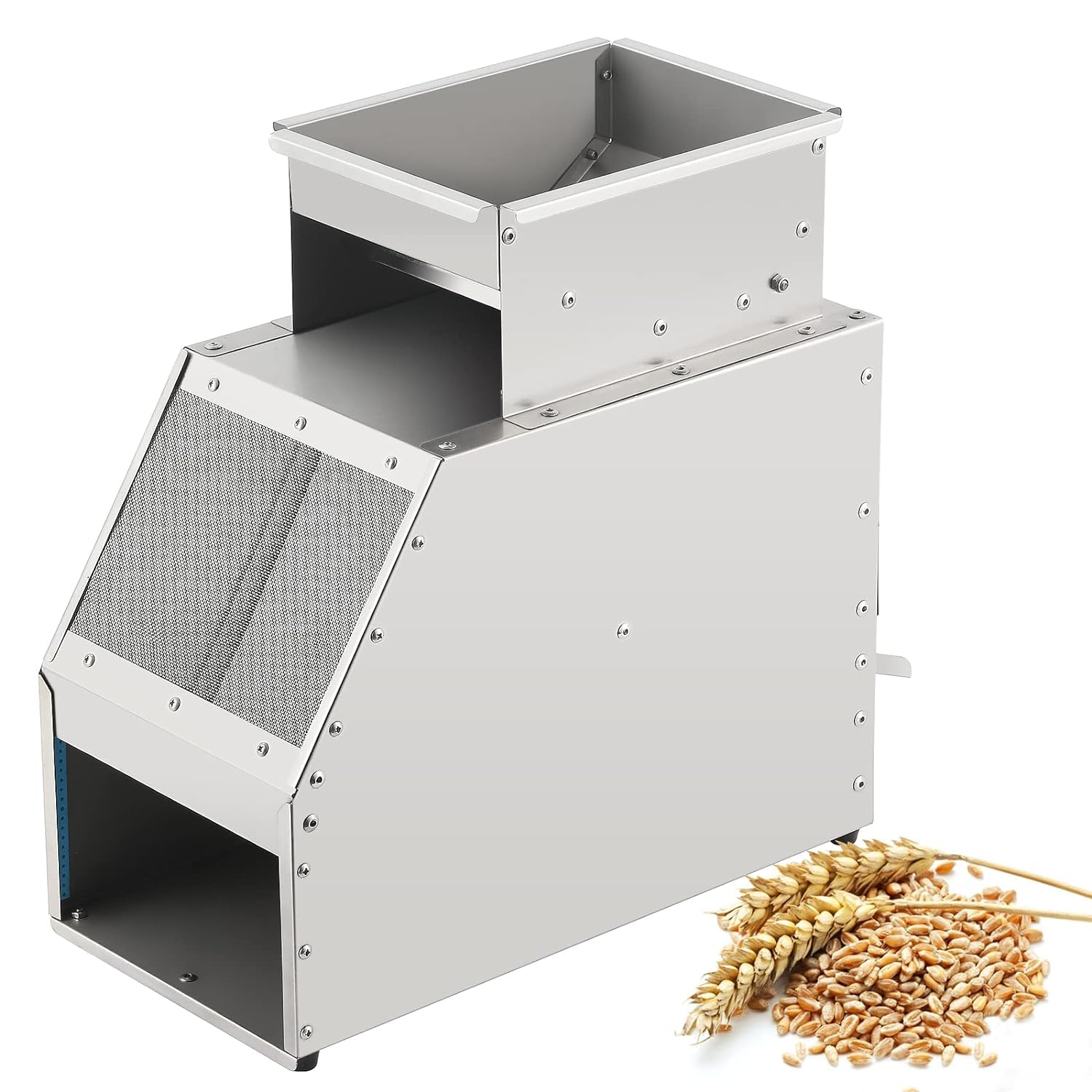 楽天市場】オギハラ工業 クリーントーミ(唐箕) F2 動力式 穀物選別機