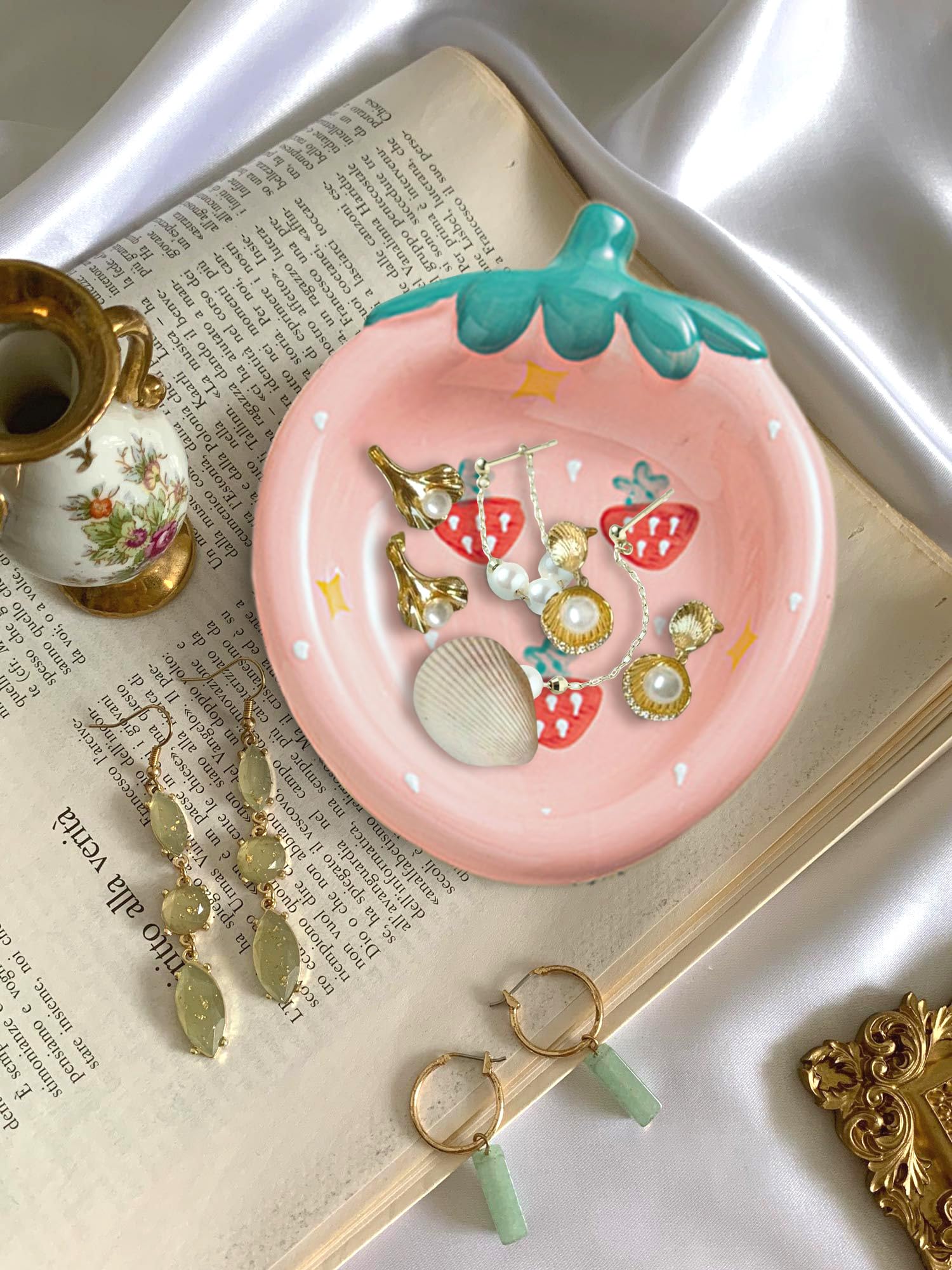 楽天市場】【未使用品】【ジュエリー】LALIQUE ラリック アクセサリー